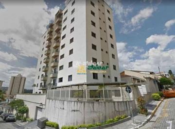 489b47e852ab3741ffaf8238bed8fc5af124fea2 · Apartamento à venda, 72 m² por R$ 410.000,00 - Vila Galvão - Guarulhos/SP