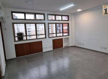 cb0709df834889a3e6d84bcf4bc8a66cad8e14ce · Conjunto para alugar, 55 m² por R$ 2.900,00/mês - Boqueirão - Santos/SP