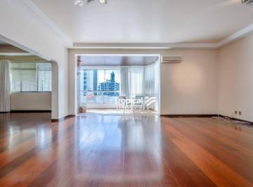 Sala estar · Apartamento com 4 dormitórios à venda, 282 m² por R$ 1.800.000,00 - Centro (Blumenau) - Blumenau/SC