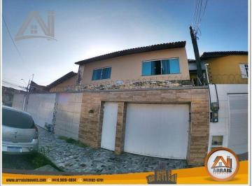 4a0ec7b02e14e4a821cd12a3e7c0baeee6c11180 · Casa com 4 dormitórios à venda, 250 m² - Montese - Fortaleza/CE