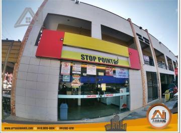 dc8f01d118e0b322f5ec013b0eef51d92258e4a4 · Ponto para alugar, 55 m² por R$ 4.000,00/mês - Jóquei Clube - Fortaleza/CE