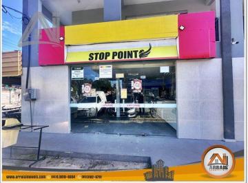 55f2dcca29a4d3ab9e76bd5570dc417a96ff6d6c · Ponto para alugar, 55 m² - Jóquei Clube - Fortaleza/CE