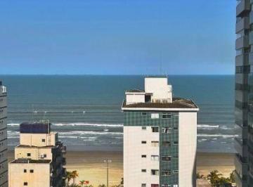 d773a1a4f4c37daf260fe428dac726192ad32a07 · Apartamento à venda, 76 m² por R$ 589.000,00 - Tupi - Praia Grande/SP