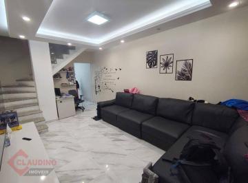 eeaa510b0d0b9071984d0bde0de63b9aaa4d14b1 · Sobrado com 2 dormitórios à venda, 120 m² por R$ 450.000,00 - Jardim Egle - São Paulo/SP