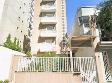 94b4a4db534285a8ef5300badd0babdd5e75509d · Apartamento com 3 dormitórios à venda, 108 m² por R$ 650.000,00 - Campestre - Santo André/SP
