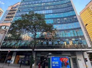 9c1e8fbcb7a16c7123f987145f3a36f8e4485f75 · Andar Corporativo, 436 m² - venda por R$ 2.100.000,00 ou aluguel por R$ 12.000,00/mês - Centro - Bel