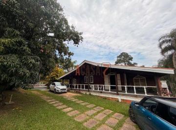 4da2367d6b02f59555492beb36f9d745b132a8a8 · Casa no Condomínio Porta do Sol à venda com 3 quartos | Terreno de 4.200 m² | Mairinque/SP