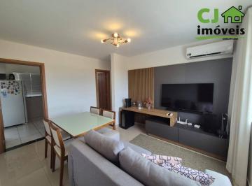 10bd7192f03c64e5fc0995267f74999989cb640d · Apartamento com 2 dormitórios à venda, 55 m² por R$ 370.000,00 - Lundceia - Lagoa Santa/MG