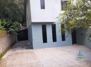 039bd5f01210d0c970317e4db383ea1d30299ddf · Sobrado com 2 dormitórios para alugar, 150 m² por R$ 3.200,00 - Morro Nova Cintra - Santos/SP