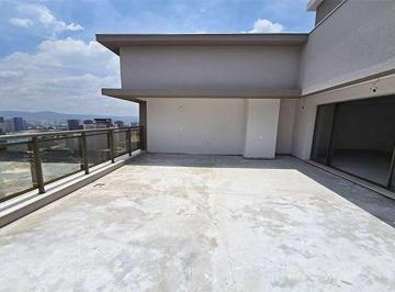 Apartamento Venda 306m² de 3 quartos · COBERTURA NOVA 3 SUÍTES - 3 VAGAS - 306 UTEIS