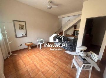 8036b7233a5e3f157306f0553b65a8f5e5ef17ef · Sobrado à Venda no Boqueirão – 3 Quartos, 1 Suíte, Mobiliado e a 200m da Praia | Promoção à Vista
