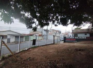 75adc99c717032da01c66634d08dd4a006fd79e5 · Terreno à venda, 777 m² por R$ 730.000,00 - Vila Progresso - Sorocaba/SP
