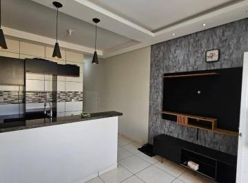 5b6c6a387c3bc2f63f05dd4cac3891eb4572ead5 · Casa com 2 dormitórios à venda, 53 m² por R$ 230.000,00 - Jardim Residencial dos Reis - Sorocaba/SP