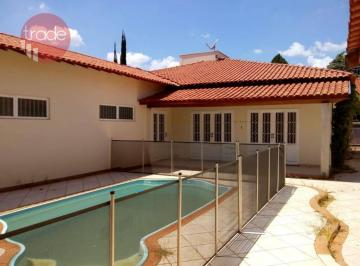6dfbe6dc61ad6711269782611a1c29068599deb5 · Casa com 4 dormitórios à venda, 480 m² por R$ 1.700.000,00 - Royal Park - Ribeirão Preto/SP