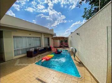 70f03b2bc42748f49d50c5df5093287f943f7222 · Casa para Venda e Locação de 03 Quartos Sendo Todos Suítes no Bairro Jardim Nova Aliança Sul em Ribe