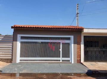 97263c4e4d02ee782e9bc26e051e3489bc66eaaa · Casa com 3 dormitórios à venda, 114 m² por R$ 380.000,00 - Vila Monte Alegre - Ribeirão Preto/SP