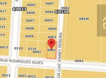 7e9b3eb1464ed552589d59f56acf35a2c847796f · Lote de esquina no Maria Luiza