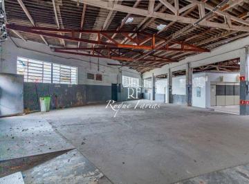 c6737624f258335e021627dc8317361207190f46 · Galpão, 700 m² - venda por R$ 2.800.000,00 ou aluguel por R$ 18.500,00/mês - Jaguaré - São Paulo/SP
