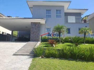 8f32160d23628a24e0e6b209c236dde20fbfe801 · Casa com 3 dormitórios suítes à venda - Quinta de São Fernando - Cotia/SP