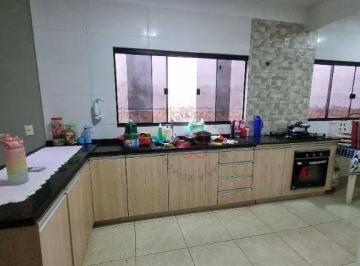 732f6076f7cc584c3d005668204a999efef98542 · CASA NA LAJE 3 QUARTOS - ALTO PADRAO - COLONIA AGRICOLA SAMAMBAIA - VICENTE PIRES