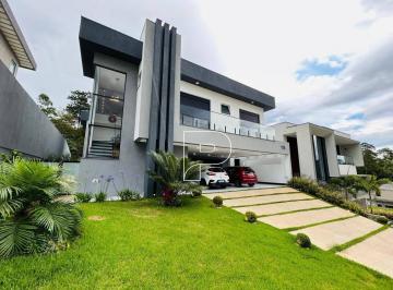 8f75f538b496668cb15ca1db142c09fc2e8e981a · Casa com 4 dormitórios à venda, 435 m² por R$ 4.300.000,00 - Granja Viana - Embu das Artes/SP