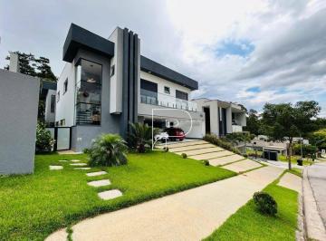 b69c0d6d34baba7eda727948154edeac7ccf137b · Casa com 4 dormitórios à venda, 435 m² por R$ 4.300.000,00 - Granja Viana - Embu das Artes/SP