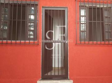 Casa · 68m² · 2 Quartos · Maracanã - Rua Pará - Casa de vila, 2 quartos sendo 1 suíte, reformada.