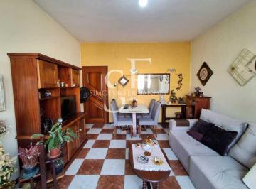 Apartamento · 102m² · 3 Quartos · 1 Vaga · Vila Isabel - Apartamento 3 quartos sendo 1 suíte, banheiro social e 1 vaga no c
