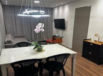 34d40aa80fe24b2347dc2fe76421499c3031d0a6 · Apartamento com 2 quartos à venda, 48 m² por R$ 400.000 - Vila Guilhermina - São Paulo/SP