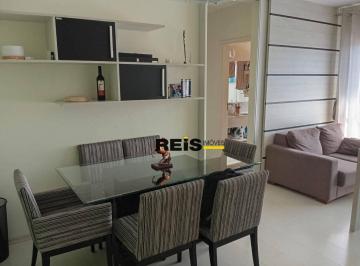 6336e0b5d60709d7a6c040aa7cb1857ecbd7596a · Apartamento com 2 dormitórios à venda, 65 m² por R$ 350.000,00 - Parque Três Meninos - Sorocaba/SP