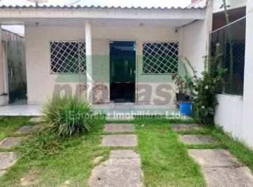 Casa · 48m² · 2 Quartos · 2 Vagas · Casa em Condomínio :  / Residencial / Flores