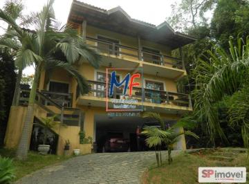Casa · 533m² · 3 Quartos · Excelente sobrado em cond. fechado em Itapevi/SP, 533 m² a.u., 3 dormitórios (2 suítes), sala, cozin
