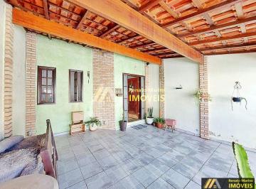 Casa · 97m² · 2 Quartos · 2 Vagas · CASA À VENDA JARDIM DEOLINDA GUERRA SOROCABA