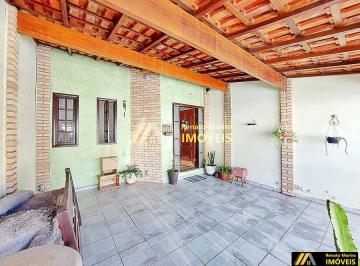 Casa · 97m² · 2 Quartos · 2 Vagas · CASA À VENDA JARDIM DEOLINDA GUERRA SOROCABA