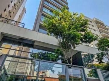 154018bc2ee52d5fe710005fa98919bd1d7b5788 · Apartamento com 3 dormitórios à venda, 126 m² por R$ 1.900.000,00 - Campo Belo - São Paulo/SP