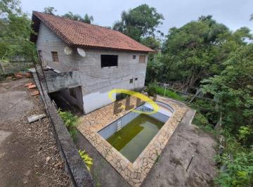 4ded926156a881bca352d767f9b061ca11dedae4 · Chácara com 3 dormitórios, 1028 m² - venda por R$ 490.000,00 ou aluguel por R$ 3.000,00/mês - Jardim