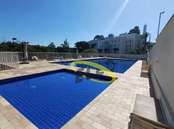 719f25cf5f322fce5b156409caacd64b78ea6c20 · Apartamento à venda, 54 m² por R$ 270.000,00 - Jardim Caiapia - Cotia/SP