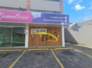 9ad094c540374328642078d1bb78013895b285fb · Loja para alugar, 70 m² por R$ 4.200,00/mês - Vila Monte Serrat - Cotia/SP