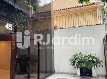 Comercial · 305m² · 4 Quartos · Prédio Comercial para alugar em Botafogo - RJ