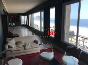 Apartamento · 587m² · 4 Quartos · 2 Vagas · Apartamento : Padrão / Residencial / Copacabana