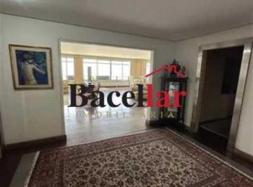 Apartamento · 430m² · 4 Quartos · 2 Vagas · Apartamento : Padrão / Residencial / Copacabana