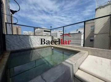 Apartamento · 250m² · 3 Quartos · 3 Vagas · Cobertura : Duplex / Residencial / Ipanema