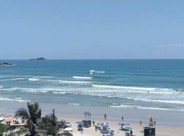 45b6d651e22fce4e983dba5dcf8d40234797ceeb · Vendo Apartamento frente para o mar na Pitangueiras - Guarujá - SP.