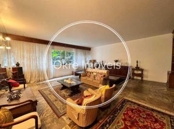 Apartamento · 250m² · 4 Quartos · 2 Vagas · Apartamento : Padrão / Residencial / Copacabana