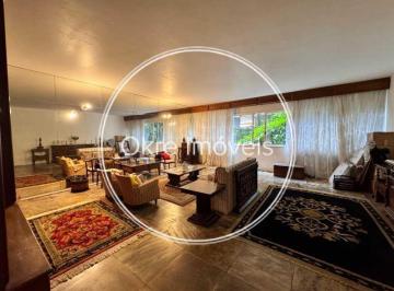Apartamento · 250m² · 4 Quartos · 2 Vagas · Apartamento : Padrão / Residencial / Copacabana