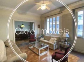 Apartamento · 175m² · 4 Quartos · Apartamento : Padrão / Residencial / Copacabana