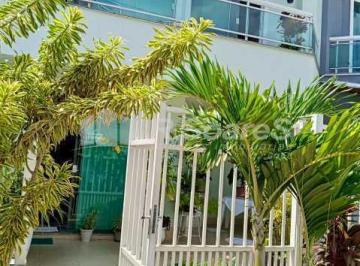 Casa · 100m² · 3 Quartos · 2 Vagas · Casa em Condomínio :  / Residencial / Jardim Sulacap