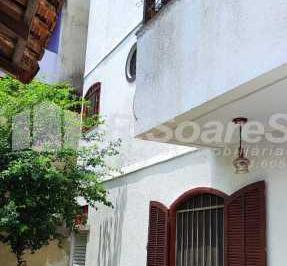 Casa · 108m² · 3 Quartos · 1 Vaga · Casa em Condomínio :  / Residencial / Vila Valqueire