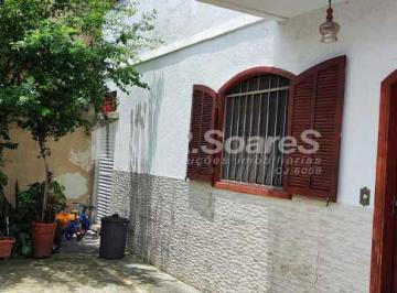 Casa · 108m² · 3 Quartos · 1 Vaga · Casa em Condomínio :  / Residencial / Vila Valqueire