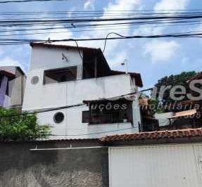 Casa · 108m² · 3 Quartos · 1 Vaga · Casa em Condomínio : / Residencial / Vila Valqueire